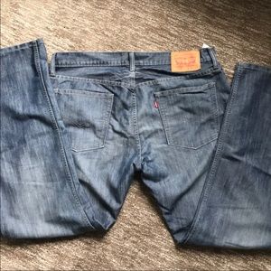 Men’s Levi’s